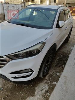 هیوندای تۆکسۆن